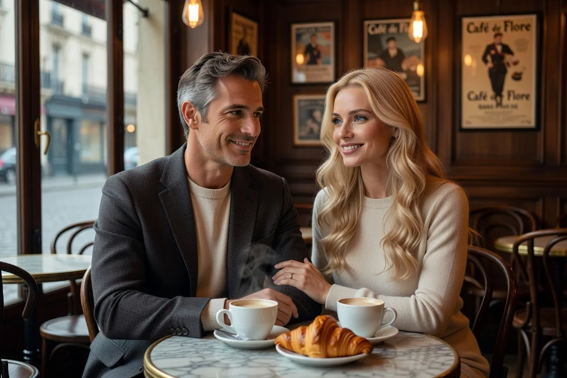 Couple franco-ukrainien en 2026 : construire une relation dans la duree