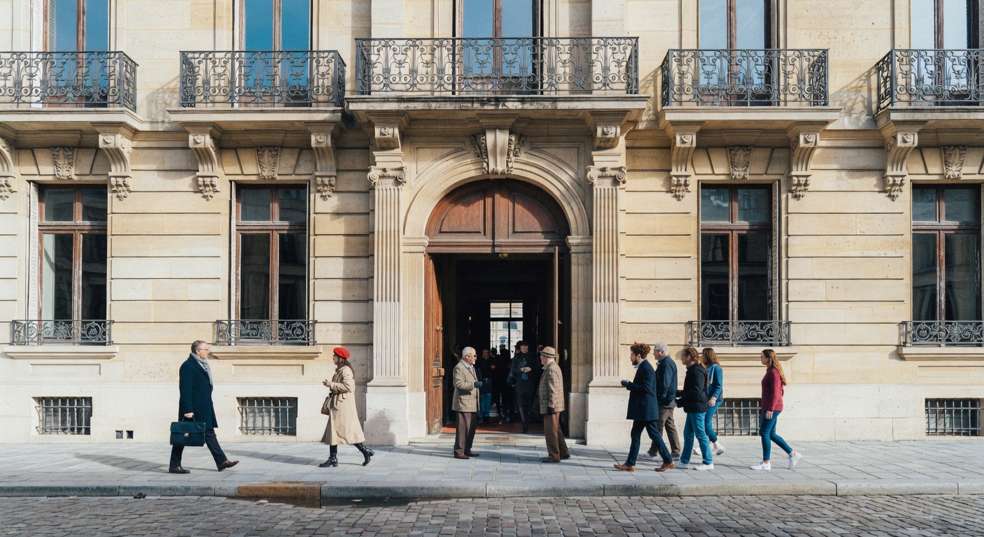 Centre culturel russe en France