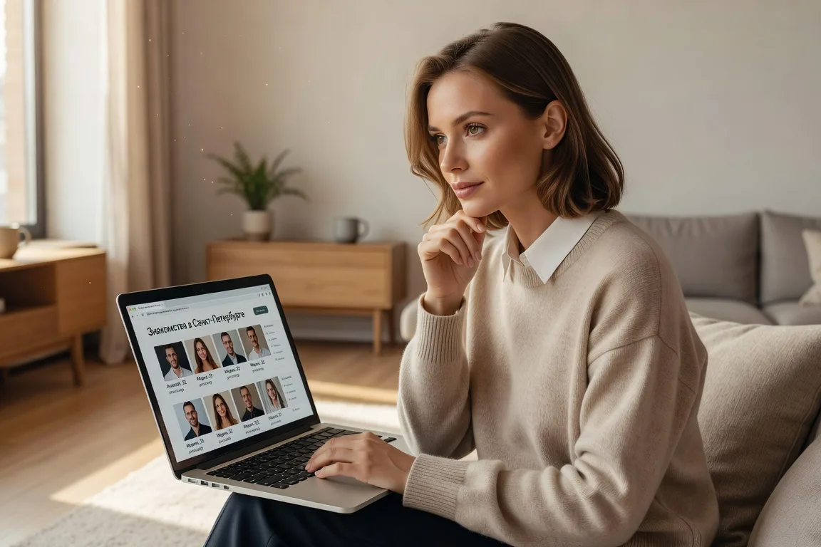 Interface RussianCupid en 2026 : page d'accueil et moteur de recherche