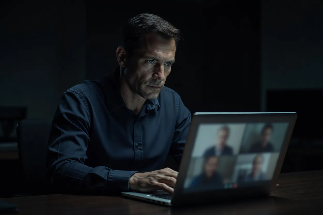 Arnaques sentimentales et deepfakes 2026