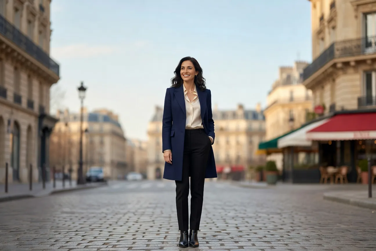 Femme russe cherche homme français - profils et attentes réelles 2026