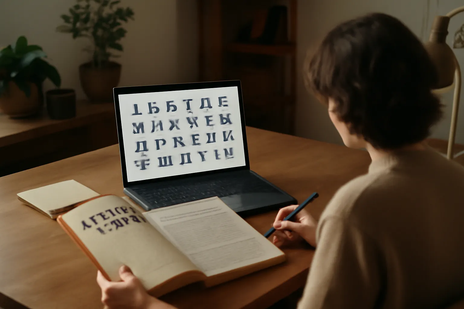 Apprendre le russe pour son couple