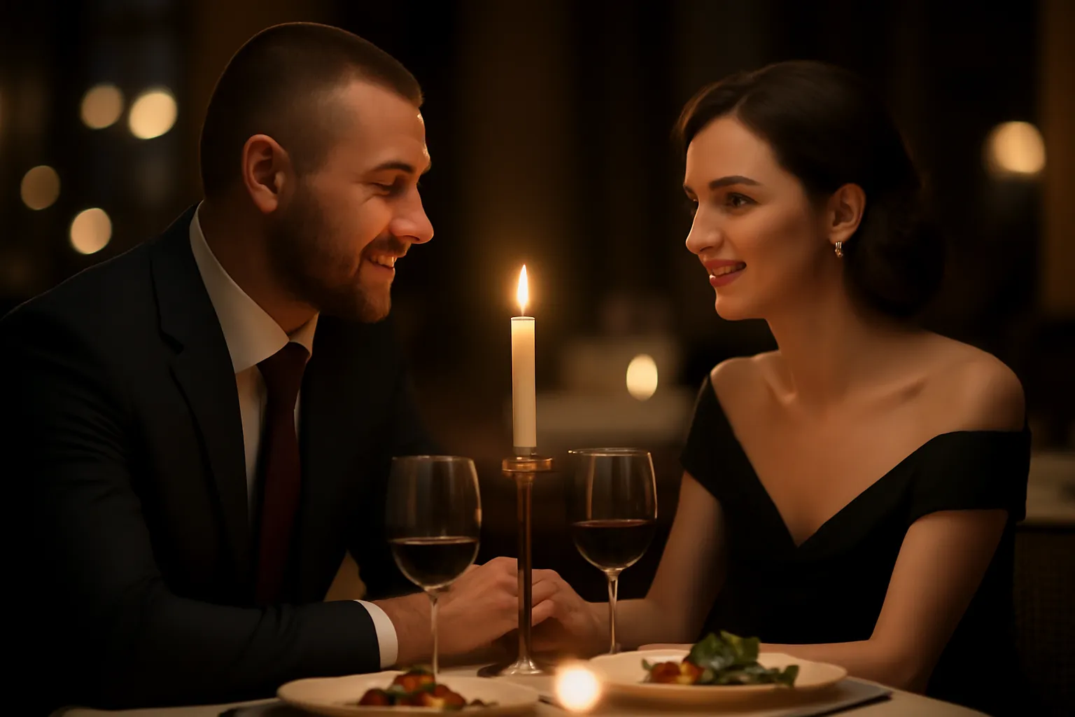 Homme russe cultivee dans un cadre urbain