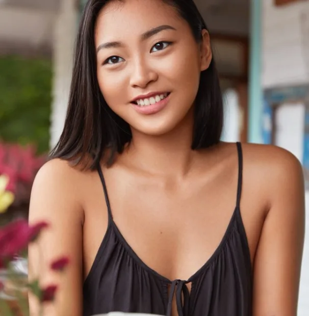 MeetAsia - Rencontres Asiatiques