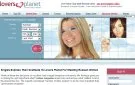 LoversPlanet - site de rencontre russe