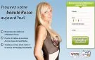 RussianCupid - site de rencontre russe